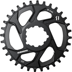 SRAM X-SYNC Kettenblatt 28Z 11-fach Boost Direct Mount - Produktbild - 1