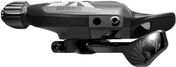 95451-41058277dfd9d0fa84f44744c8674226-305589-305589.jpg SRAM X01 Eagle Trigger-Schalthebel 12-fach Schwarz Aluminium - Produktbild - 1
