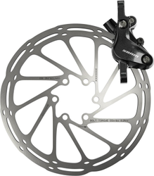 SRAM Level TL Bremszange hinten rechts hydraulisch - Produktbild - 5
