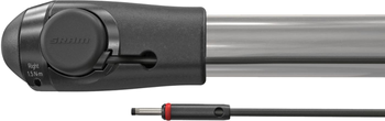 Blip Grip SRAM Aero schwarz, Paar - Produktbild - 4