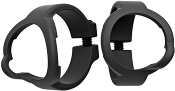 Blip Clamp SRAM 31.8 schwarz, Paar - Produktbild - 1
