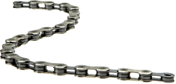 SRAM Kette PC 1130 11-fach 114 Glieder silber mit PowerLock - Produktbild - 1