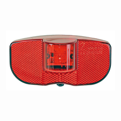 20-445-305659-305659.jpg Akku-Tr-Rücklicht, mit K~ Smart, LED, schwarz, Standlicht, 80 mm - Produktbild - 2
