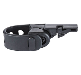 Rücklicht-Halter Trelock ZL 720 Ø 15-45mm - Produktbild - 1