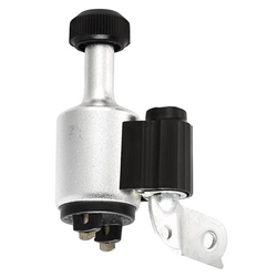 Dynamo Alu UN-4195Z-R, Gummirolle Blisterkarte, rechts - Produktbild - 1 Dynamo Alu UN-4195Z-R, Gummirolle Blisterkarte, rechts - Produktbild - 1