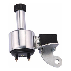 Dynamo Alu UN-4190-R Blisterkarte, rechts - Produktbild - 1 Dynamo Alu UN-4190-R Blisterkarte, rechts - Produktbild - 1