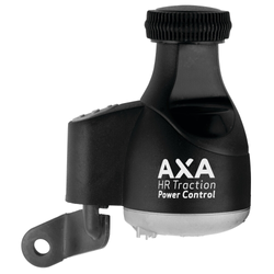 AXA HR Traction Power Control Dynamo Rechtsmontage schwarz 6V 3W - Produktbild - 1