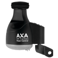 FA003785025-305756-305756.jpg AXA HR Traction Power Control Dynamo links schwarz - Produktbild - 1