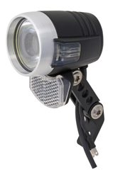 Scheinwerfer AXA Blueline50 E6-12 E-Bike, 6-12V Batterie - Produktbild - 1