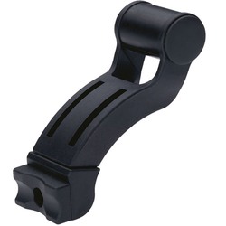 Lampenhalter Gabelmontage - Produktbild - 1