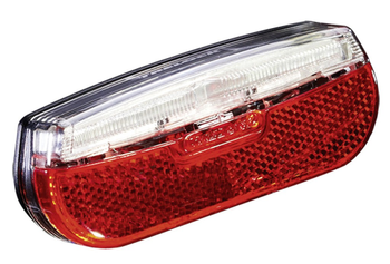 LED-Batt-Rücklicht Trelock Trio Flat LS 812 Trio Flat schwarz mit Standlicht - Produktbild - 1 LED-Batt-Rücklicht Trelock Trio Flat LS 812 Trio Flat schwarz mit Standlicht - Produktbild - 1