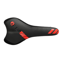 00170-01-305899.jpg SDG I-Fly 2.0 Sattel, I-Beam, black/orange - Produktbild - 1