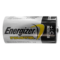 Batterie Baby LR14
ENERGIZER - Produktbild - 1