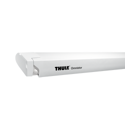 Thule Omnistor 6300 Motorized (4.03x2.50) Weiß - Produktbild - 1