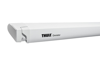 Thule Omnistor 6300 Motorized (4.03x2.50) Weiß - Produktbild - 6
