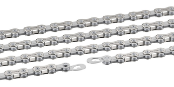 Schaltungskette Wippermann Connex 11SX 1/2" x 11/128", 118 Glieder5,6mm,11-fach - Produktbild - 1