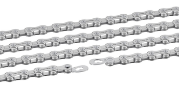 Schaltungskette Wippermann Connex 11S0 1/2" x 11/128", 118 Glieder5,6mm,11-fach - Produktbild - 1