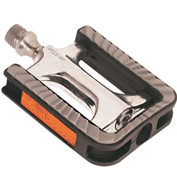 Pedale Trekking / City Alu Industrielager - Produktbild - 1 Pedale Trekking / City Alu Industrielager - Produktbild - 1