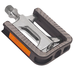 Pedale Trekking / City Alu Industrielager - Produktbild - 2