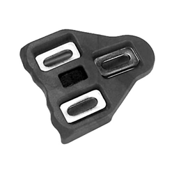 Cleats für LOOK-Pedal schwarz - Produktbild - 1