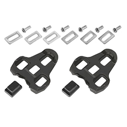 Cleats für LOOK Keo Pedal schwarz, 0 ° - Produktbild - 1 Cleats für LOOK Keo Pedal schwarz, 0 ° - Produktbild - 1