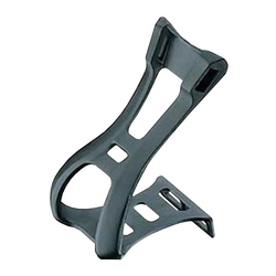 Pedalhaken lang schwarz - Produktbild - 1 Pedalhaken lang schwarz - Produktbild - 1