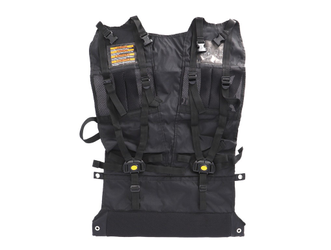 Sitz für D'LITE X, CUB X ab 2019, Burley
Größe: Onesize, VE: 1 Stk. - Produktbild - 1