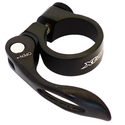 sattelstutzklemme-34-9-schwarz-mit-schnellspanner3-306325.jpg Sattelstützklemme ø = 34,9 mm, schwarz mit Schnellspanner - Produktbild - 1