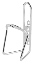 M-WAVE Flaschenhalter C silber - Produktbild - 1