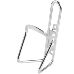 M-WAVE Flaschenhalter C silber - Produktbild - 2