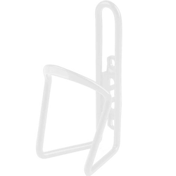 Flaschenhalter Alu weiß
M-Wave - Produktbild - 2