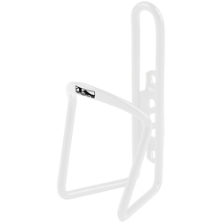 Flaschenhalter Alu weiß
M-Wave - Produktbild - 1