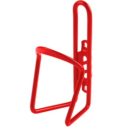 Flaschenhalter Alu rot
M-Wave - Produktbild - 2