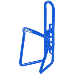 Flaschenhalter Alu blau
M-Wave - Produktbild - 1
