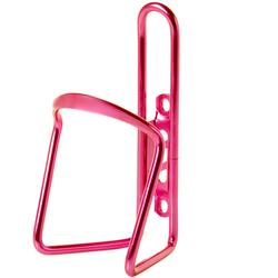 Flaschenhalter Alu pink
M-Wave - Produktbild - 2