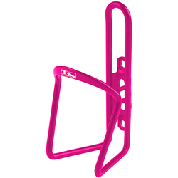 Flaschenhalter Alu pink
M-Wave - Produktbild - 1
