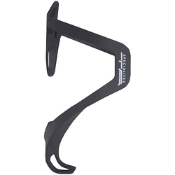 Flaschenhalter SIN-SLR
schwarz - Produktbild - 1