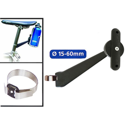 Flaschenhalter-Befestigung BOTTLE-FIX-EXTENDED - Produktbild - 1 Flaschenhalter-Befestigung BOTTLE-FIX-EXTENDED - Produktbild - 1