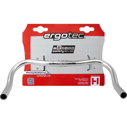 bugel-fixie-horn-bar-alu-silber306376-306376-306376.jpg Bügel Fixie Horn Bar 12°, Ø = 25,4 mm, Aluminium - Produktbild - 1