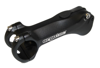 Ergotec Vorbau High Charisma Ahead 28.6/31.8 90mm 45° - Produktbild - 1