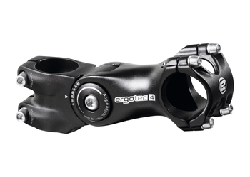 Ergotec Vorbau Octopus 2 Ahead 28.6/31.8 125mm - Produktbild - 1 Ergotec Vorbau Octopus 2 Ahead 28.6/31.8 125mm - Produktbild - 1