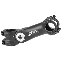 ZOOM AHEAD-Vorbau verstellbar 1.1/8" 125mm 0°-60° 31,8mm - Produktbild - 1