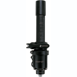 27-855-306454.jpg Vorbauerhöhung Easy Up 1 1/8" schwarz - Produktbild - 2