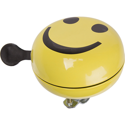 Glocke 2-klang 80mm Smiley - Produktbild - 2