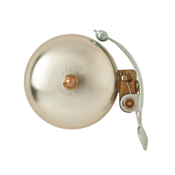 Renn-Glocke Basil Portland alu neutral, Ø55mm, SB-Karte - Produktbild - 1 Renn-Glocke Basil Portland alu neutral, Ø55mm, SB-Karte - Produktbild - 1