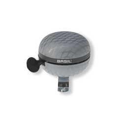 6a8a041f5ed6a830d1ab00773ddbb2a7-306511-306511.JPG Ding-Dong Glocke Basil Noir silver metallic, Ø60mm, SB-Karte - Produktbild - 1