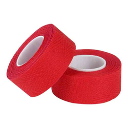 Lenkerband Tressostar Stoff rot - Produktbild - 1