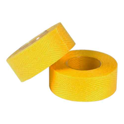 Lenkerband Tressostar Stoff gelb - Produktbild - 1
