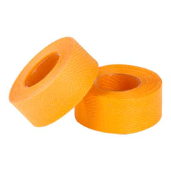 Lenkerband Tressostar Stoff orange - Produktbild - 1
