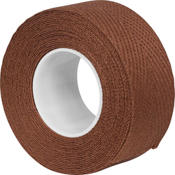 Velox Lenkerband Tressostar 90 Stoff braun 260 cm Einzelrolle - Produktbild - 2